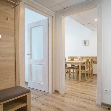 Ferienwohnung Mojemiedzyzdroje 402 Exterior foto