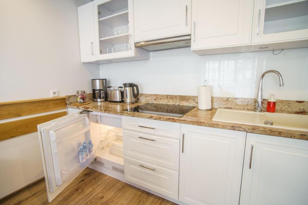 Apartment Mojemiedzyzdroje 402